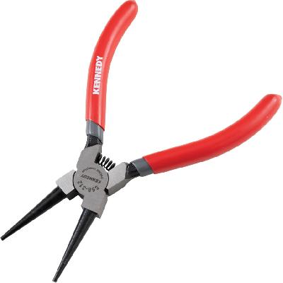 Circle Nose Pliers