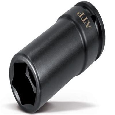 Deep Sockets Square Drive