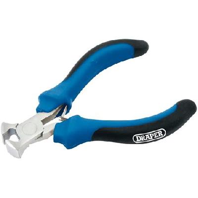 End Cutting Mini Plier