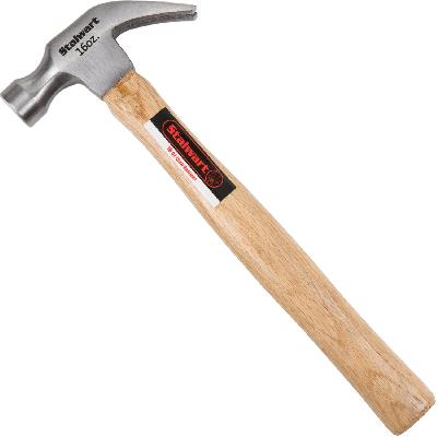 Hammer with Handle
