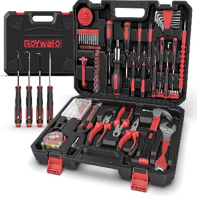 Home Tool Kit