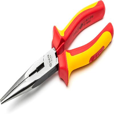 Long Nose Pliers