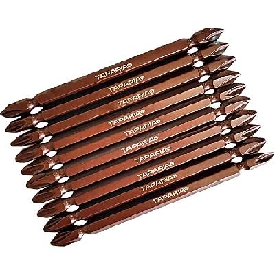 Philips Double Head Screw Driver Bits