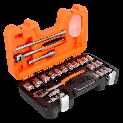 Square Drive Socket Set