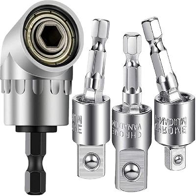 Square Drive Sockets