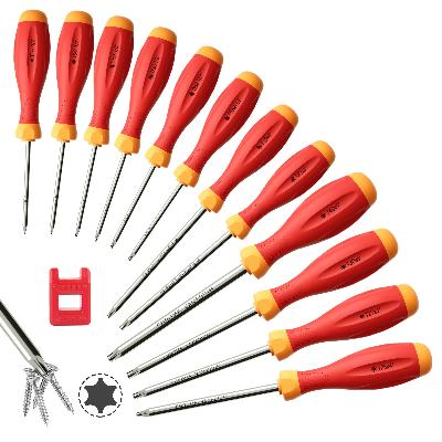 Torx Screw Drivers