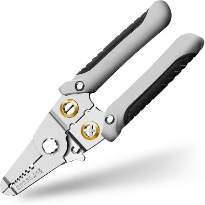 Wire Stripping Pliers