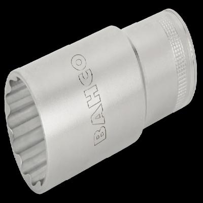Double Hex Industrial Socket