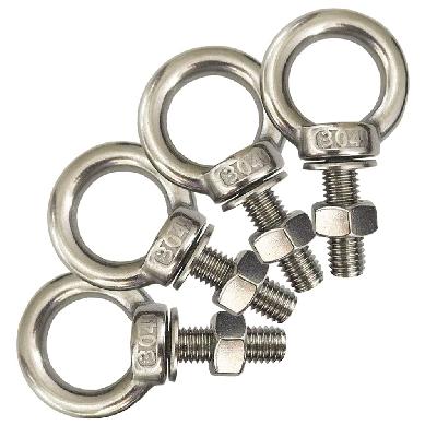 Eye Bolt