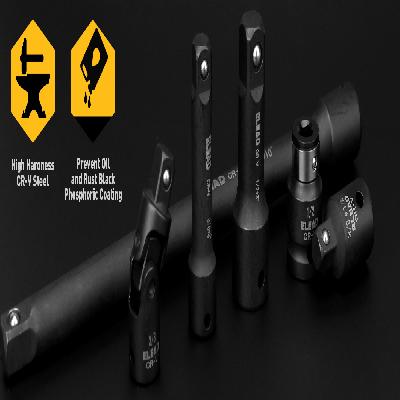 Impact Extension Socket