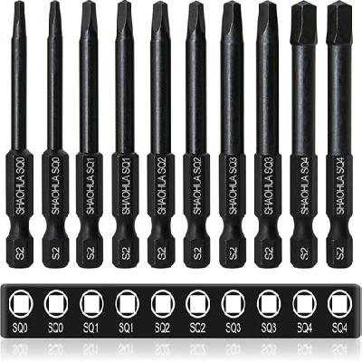 Metal Square Drive Bit