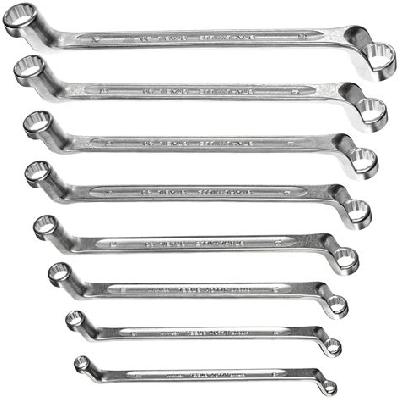 Ring Spanners