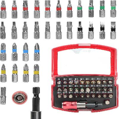 Screwdriver Bit Set
