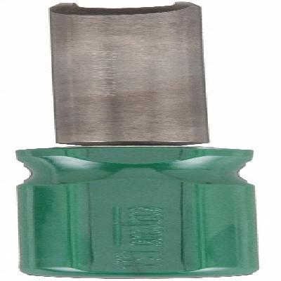 Spanner Resistant Tamper