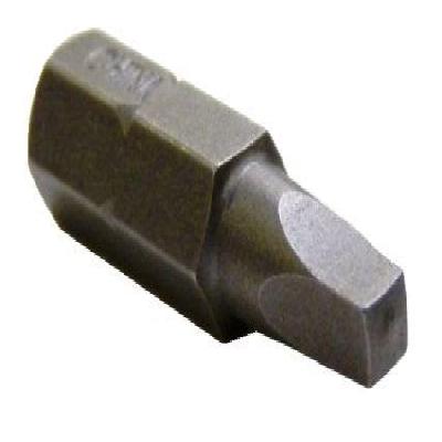 Square Drive Bit
