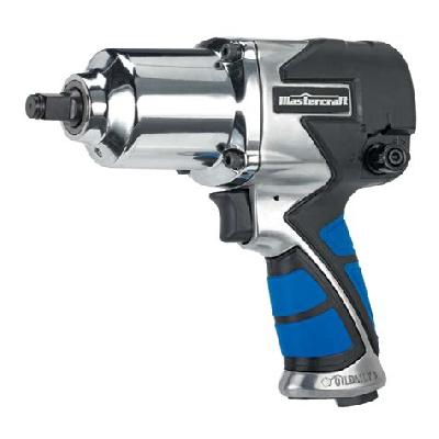 Air Impact Wrenches