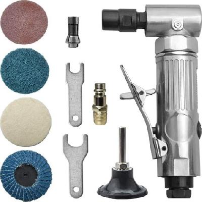 Angle Die Grinder