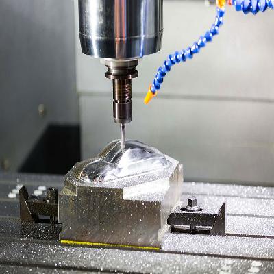 CNC Lathe Job Work