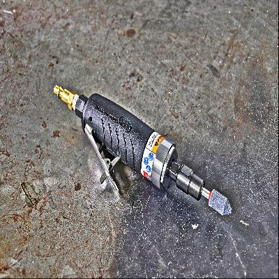 Die Grinder