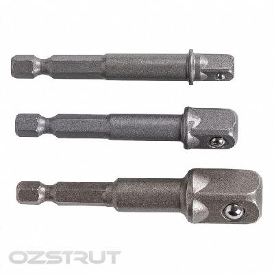 Hex Adapters 