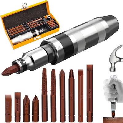 Impact Screwdriver