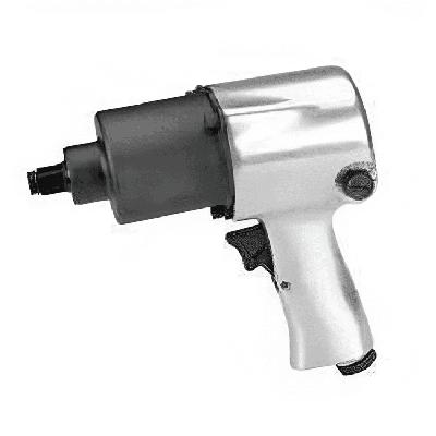 Pneumatic Impact Wrenches