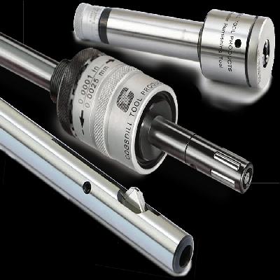 Burnishing Tool