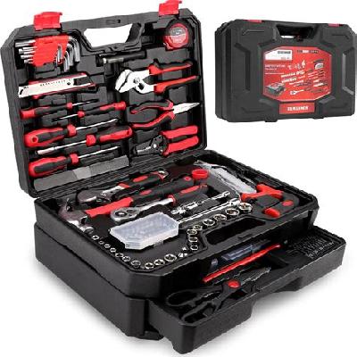 Hand Tool Kit