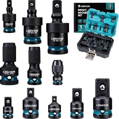 Impact Hex Adapter