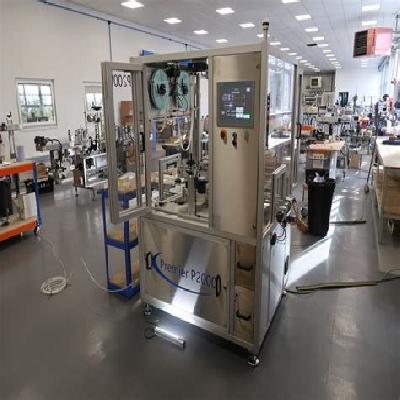 Pharmaceutical Machine