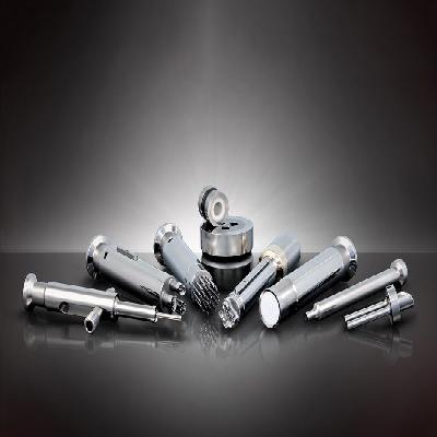 Pharmaceutical Tooling