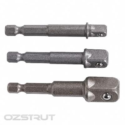 Square Drive Adapter