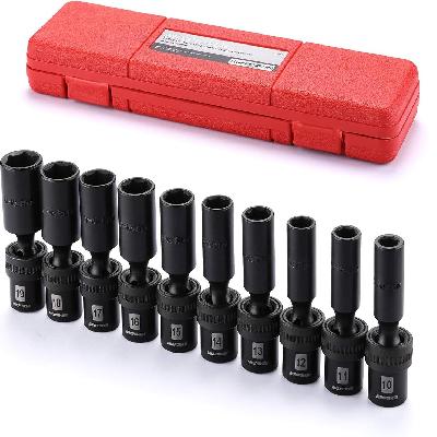 Swivel Impact Socket