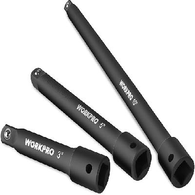 Impact Extension Sockets