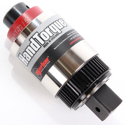 Torque Multiplier