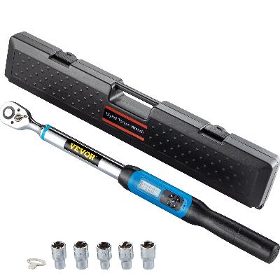 Click Type Torque Wrench