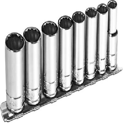 Deep Sockets  Set
