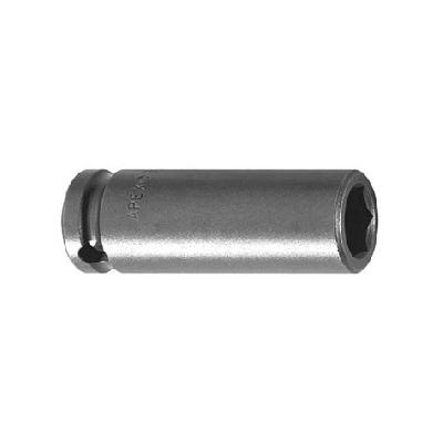 Fixed Magnetic Sockets