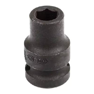 Flank Drive Impact Hex Sockets