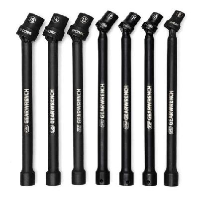 Impact Extension Sockets