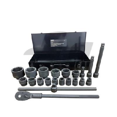 Impact Heavy Duty Sockets