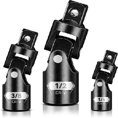 Swivel Impact Joint