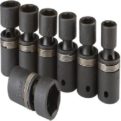 Swivel Impact Sockets