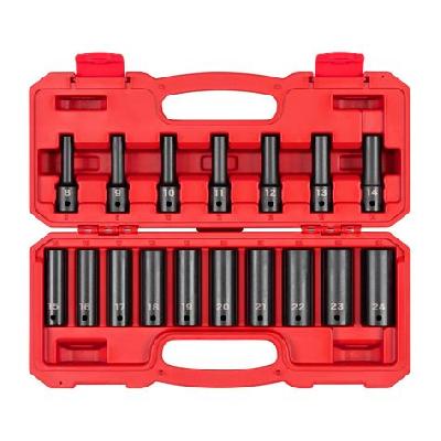 Twelve Point Impact Sockets