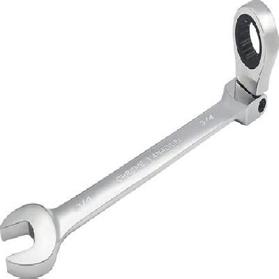 Female Ratchet Spanner