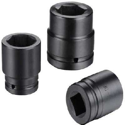 Hydraulic Impact Socket