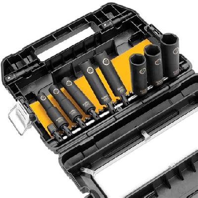 Impact Driver Socket