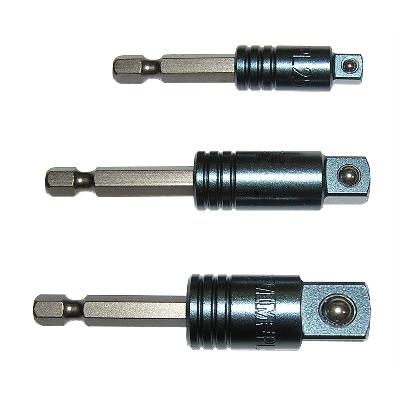 Square Drive Adapter