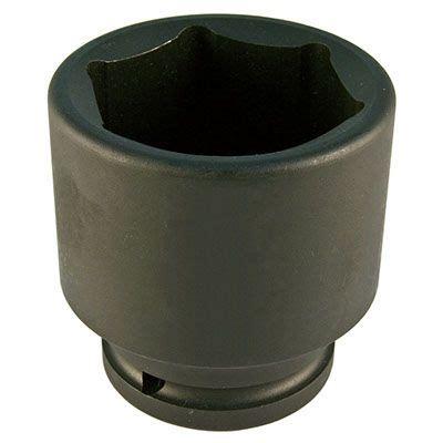 Standard Impact Socket