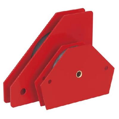 139101 Magnetic Quick Clamp
